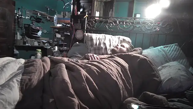 Show webcam de charactrzero