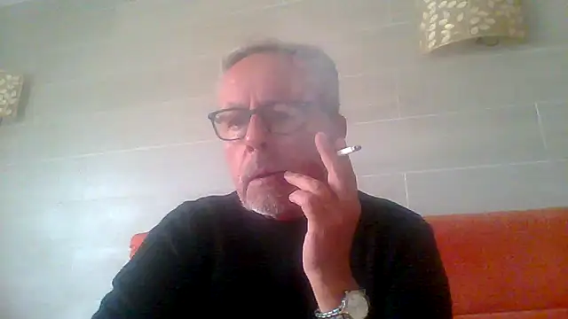 Show de tuggy59 na webcam