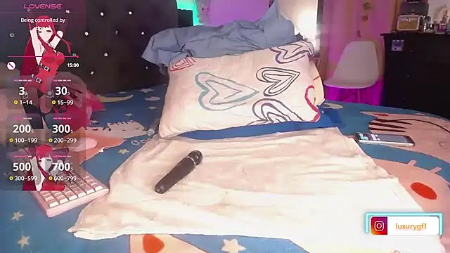 Chat XXX ao vivo de Pocahontaslovex