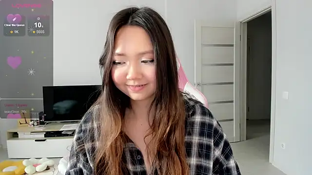 Fluffy_Rose Live XXX-Chat