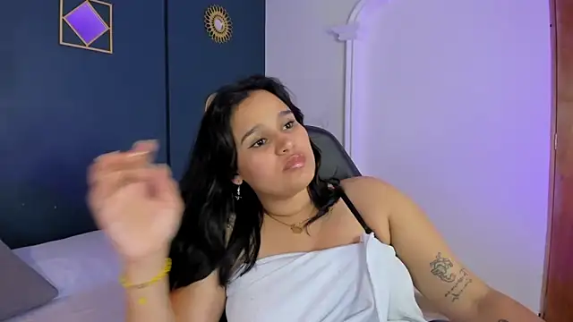 lia_sexx19 Live XXX-Chat