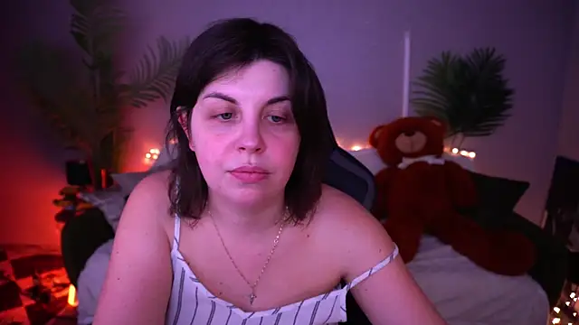 MirandaWong Live XXX-Chat