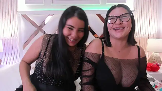 Chat XXX ao vivo de madeleine2112