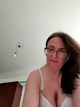 Czat XXX na żywo – Ulyana396