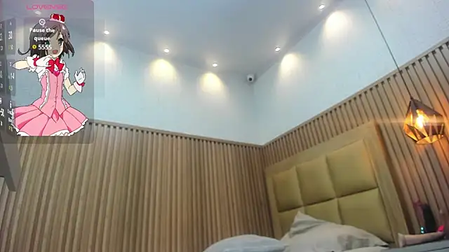 دردشة LOLAMAXI الجنسية المباشرة