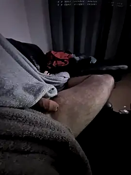 Smokeym123 webkamerás műsora