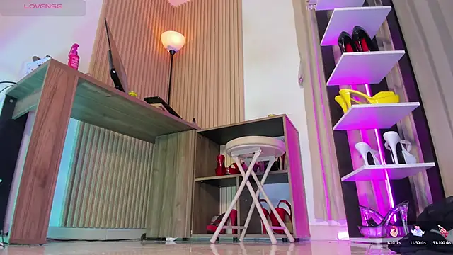 Anastacia_lestrangeのライブXXXチャット