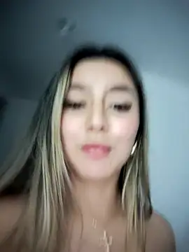 Czat XXX na żywo – CelesteBlaze_