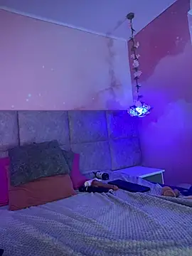 Lushi_Love Obrolan Langsung XXX