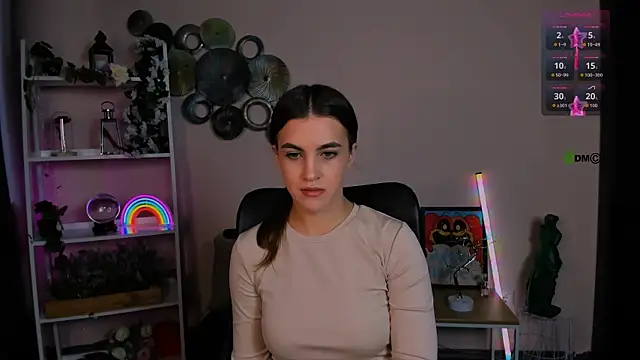 lina_fox12 Live XXX-Chat