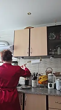 KatarinaHeaven Live XXX-Chat