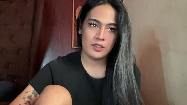 theonlycindy Show Webcam