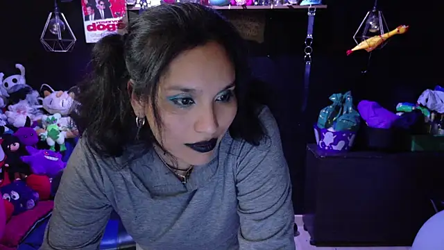 kureiji_hentaii Obrolan Langsung XXX