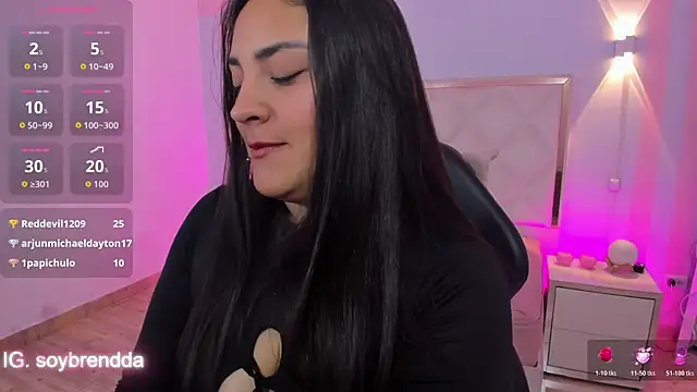 Chat XXX Live Brendda_tay