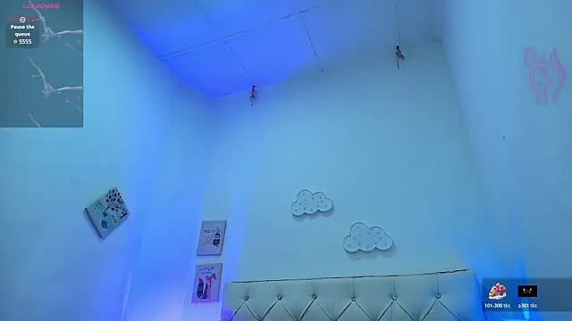 Dani_dreams19 Show Webcam