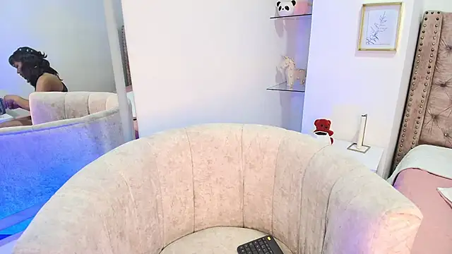 Chat XXX Live Dakashyten