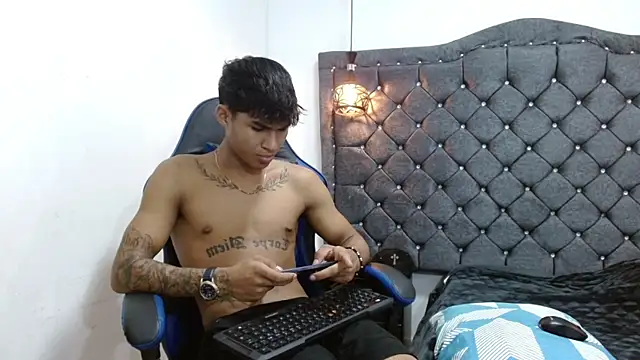 luka_big18のライブXXXチャット