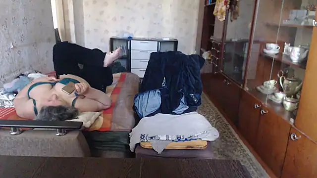 HotLusi Live XXX Chat