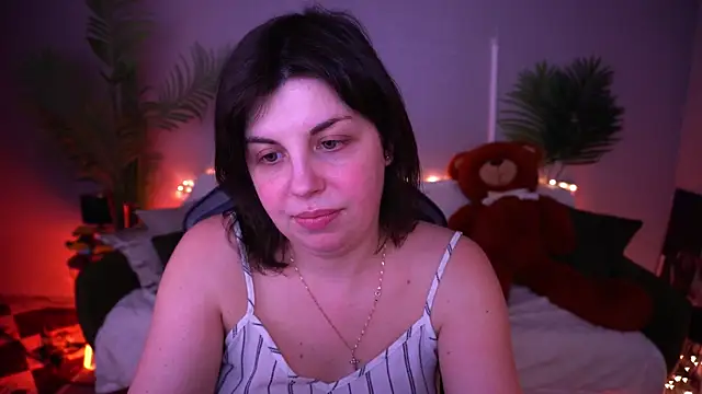 Chat XXX ao vivo de MirandaWong