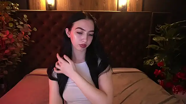 Živý XXX chat WildKittenX_