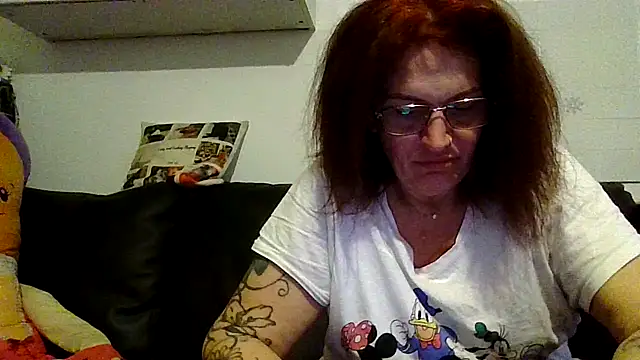 Chat XXX ao vivo de RubyyRosee