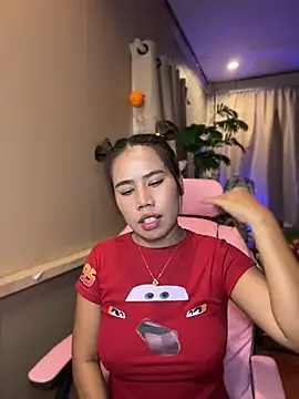 Kath_C Obrolan Langsung XXX