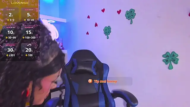 Živý XXX chat dolly_boob