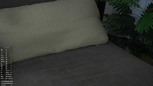 Živý XXX chat ClarineCasebolt