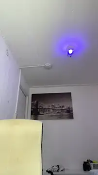 Вебка м-шоу TitanNoir