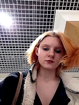 Živý XXX chat NinaParri