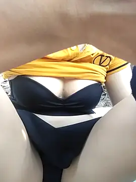 Bianca_Nina webcam show