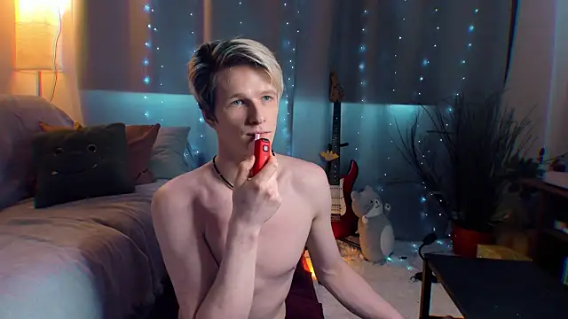 Chat +18 de Breston_Sweet ao vivo