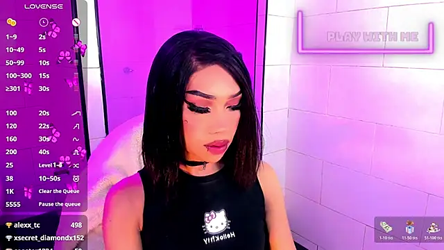 Nikita_Gers Webcamshow