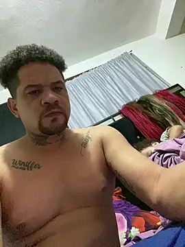 Chatroom XXX en direct de Dominicanobb