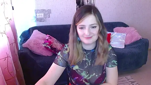 Arielsssplashn Live XXX chat