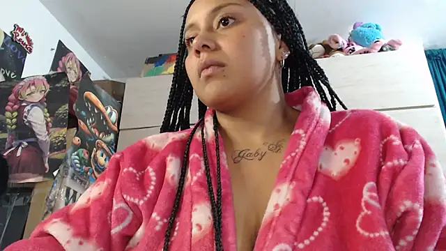 Chat XXX en directo de SWEETT_CORY