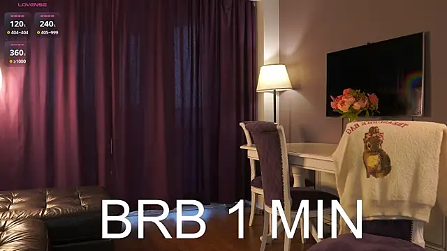 EadlinGillim Live XXX-chat