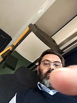 Necroforo's Webcam Show