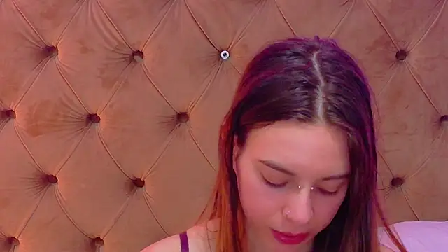 CoraVex Live XXX-chat