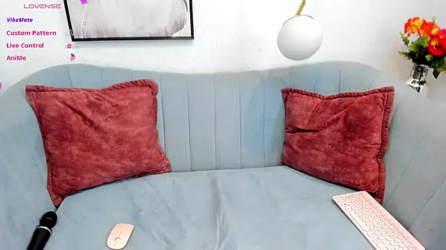 LolyYunno Live XXX-chat