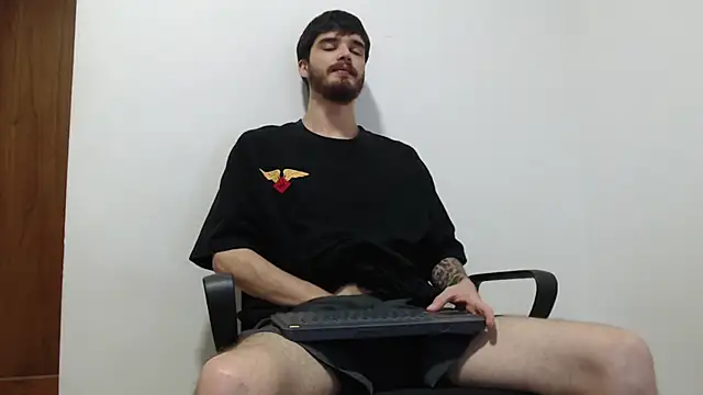 Webkamerová show joseh0se