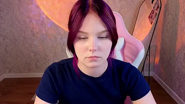 Julia_Anis 现场XXX聊天