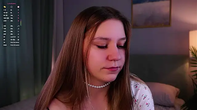 ShantellAngulo Obrolan Langsung XXX