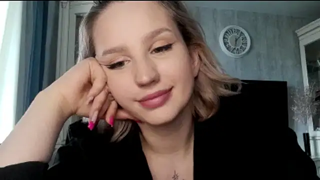 ProMilly Live XXX-chat