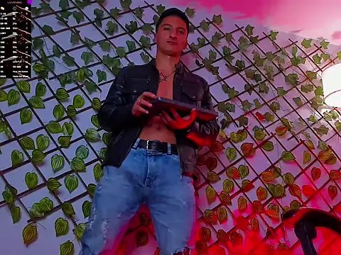 Chat XXX en directo de Dominus_Alpha