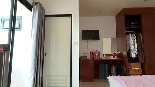 kamila_18_french Webcam-Show