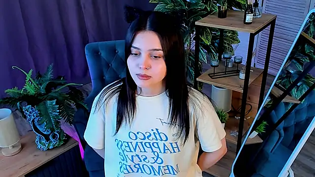 MarianneAuvil 现场XXX聊天