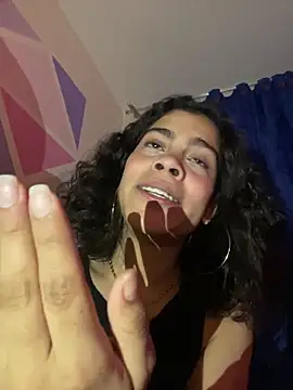 Chat XXX en directo de nina_19xx