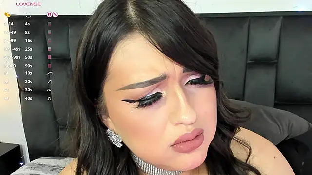 MartinaMadisson: онлайн-секс-чат