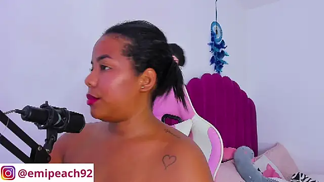 Chat XXX en directo de samanthaabloom